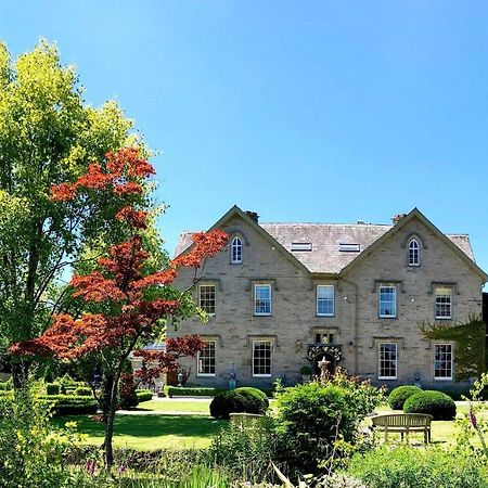Готель Longville House Upper Welson Екстер'єр фото