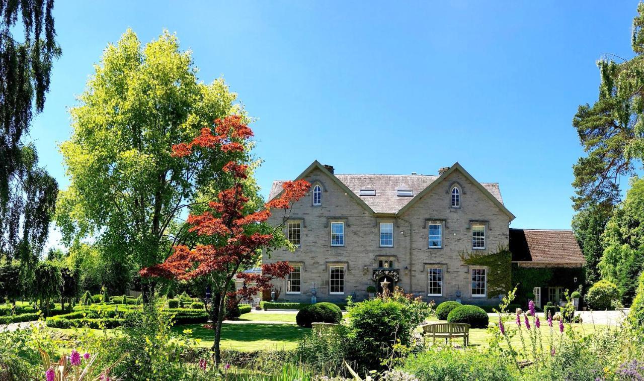 Готель Longville House Upper Welson Екстер'єр фото